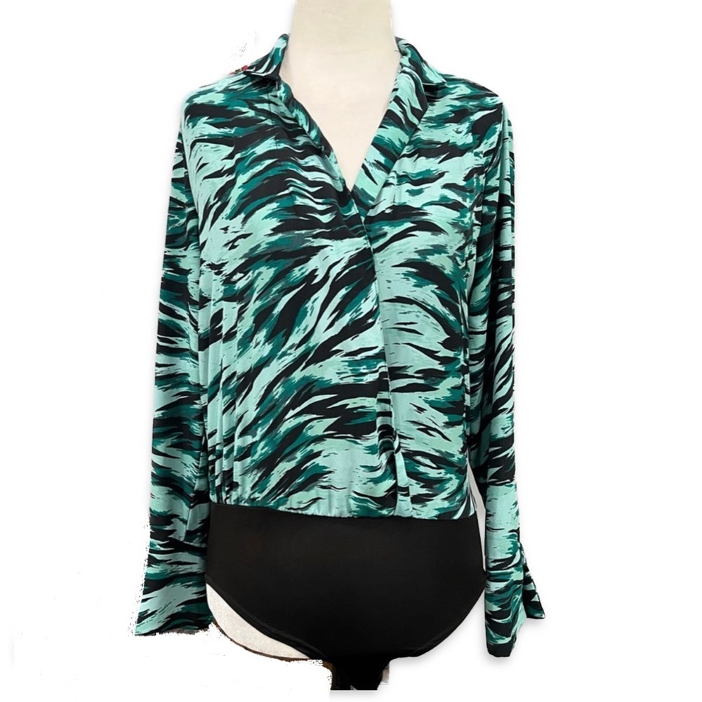 Primark Long Sleeve Bodysuit
